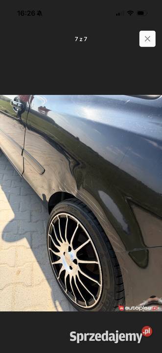 Sprzedam Opla corsę D Międzychód