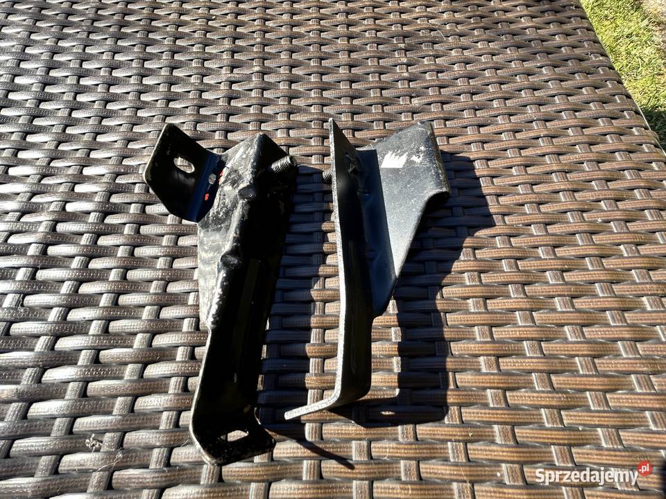 Nowe części do 126p Błotniki Szczecin