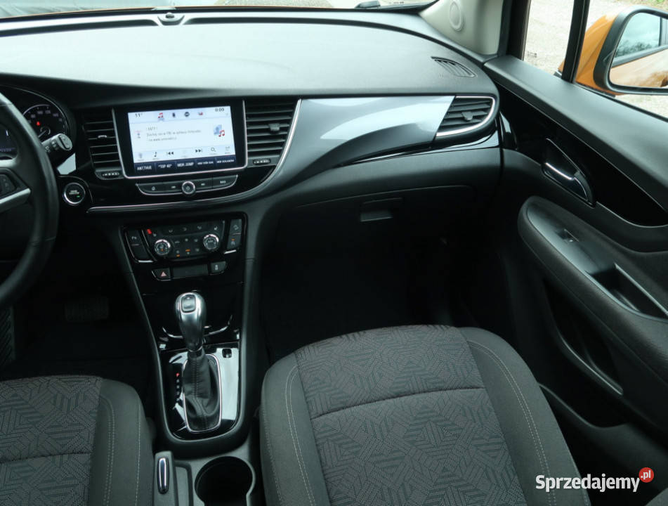 Opel Mokka 14 Turbo automatyczna Piaseczno