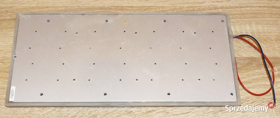 Moduł panel lampa LED 150 W wsad do latarni Gliwice