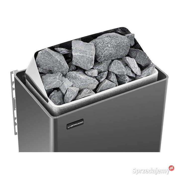 Piec do sauny 45kW 400V Częstochowa sprzedam