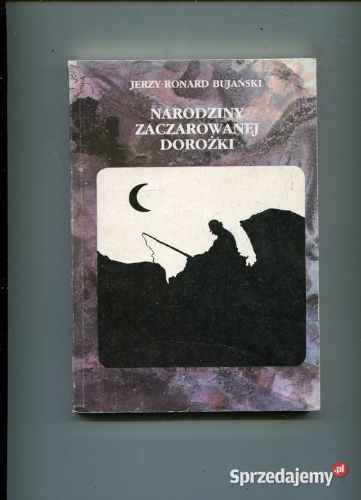 Narodziny Zaczarowanej Dorożki Bujański