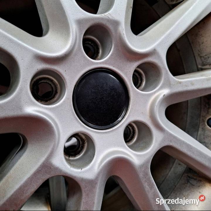 Koła oryginalne Seat 5x112 wielkopolskie Kalisz
