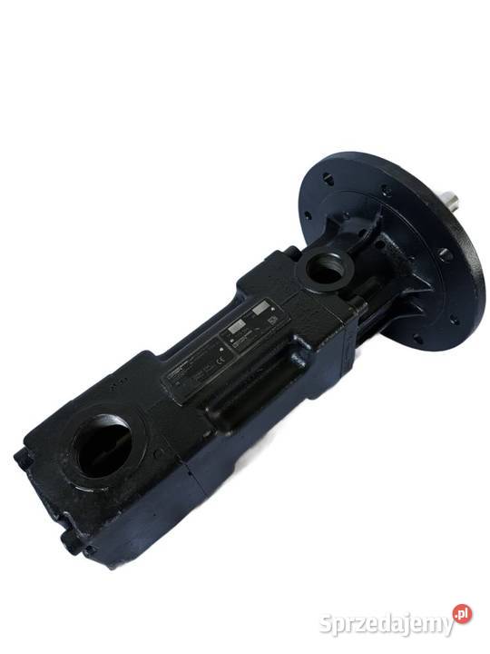 Brinkmann Pumps BFS36470001 TFS364 Screw Pump Warszawa