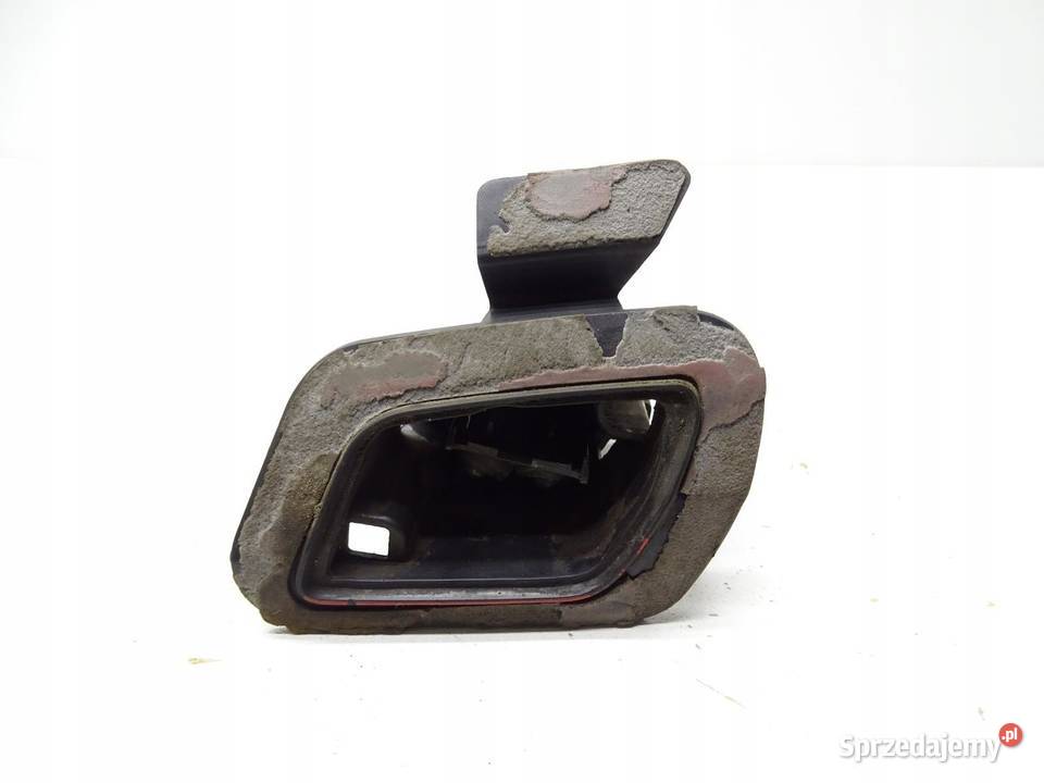 SPRYSKIWACZ LAMPY REFLEKTORA PRZÓD 6J0955099