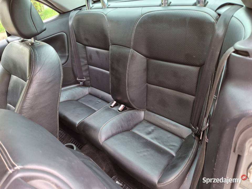 Peugeot 207cc Benzyna Zabierzów