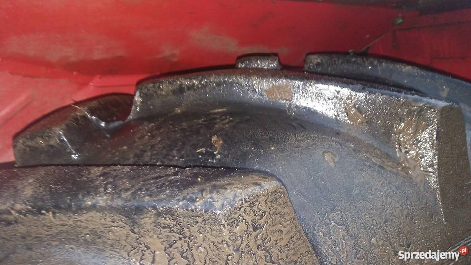 Sprzedam ursusa c 385 912 wielkopolskie Gniezno sprzedam