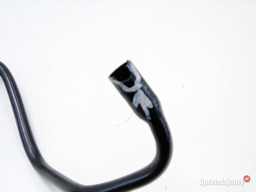 PRZEWÓD ZAWÓR KOLEKTORA SERWA 12 8V GRANDE PUNTO osobowe Sosnowiec