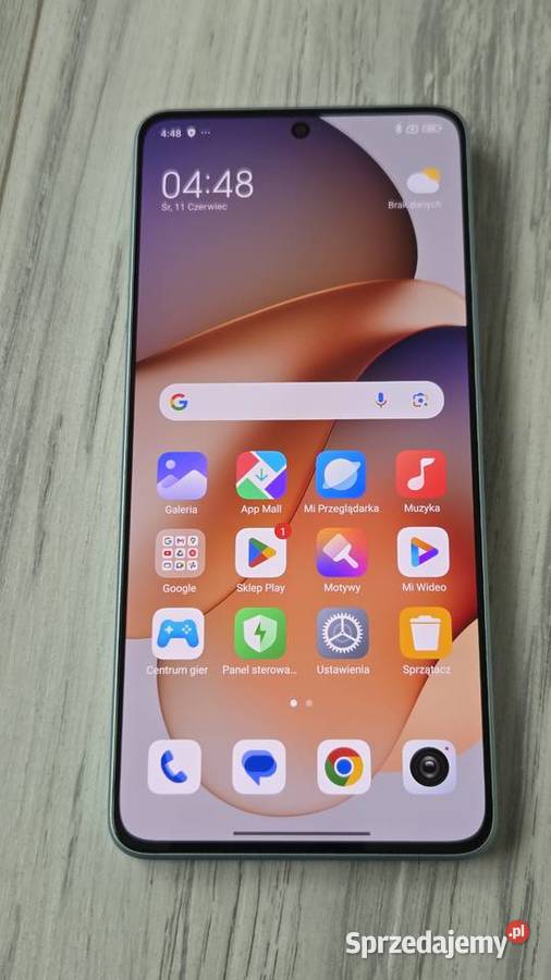 Redmi Note 13 Pro 5G 8Gb256Gb Xiaomi lubelskie Puławy sprzedam