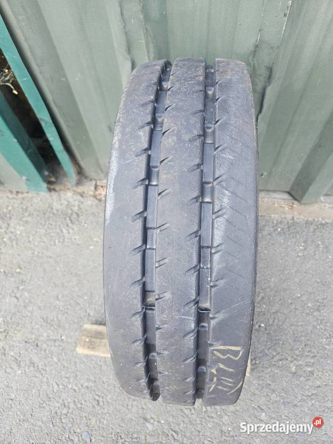 Opona Continental 600 600 R 9 Conti RV 20 Conti Szprotawa sprzedam