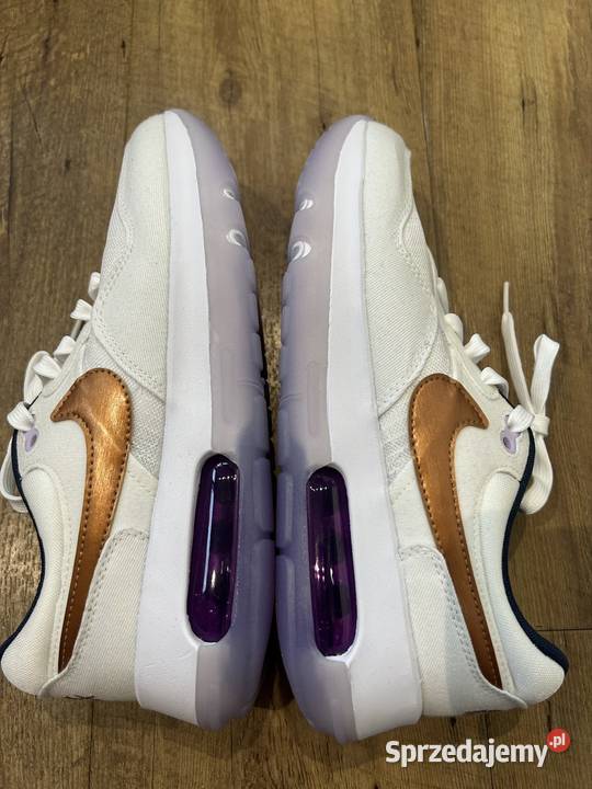 Buty Nike 39 Buty Nike Air Motif mazowieckie