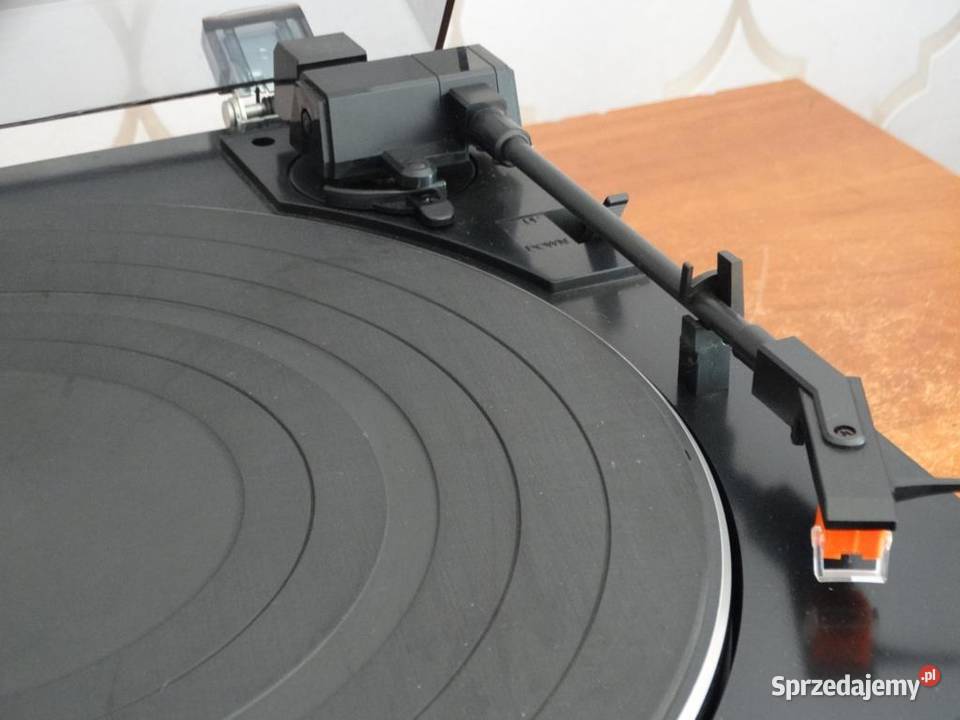 Gramofon JVC ALE1 automat sprawny WYSYŁKA podkarpackie