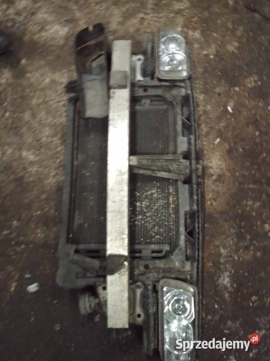 Pas przedni Audi A3 8L Lift 19tdi sprzedam