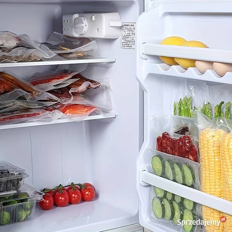 Zgrzewarka do żywności Vacuum Sealer lubelskie Zamość