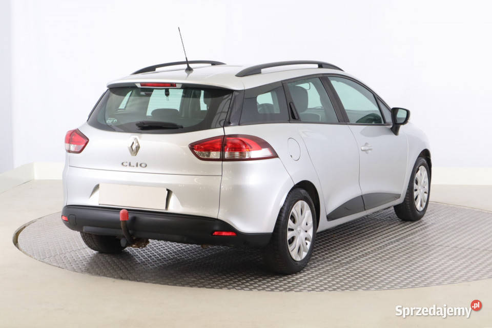 Renault Clio 12 16V Clio śląskie Zabrze