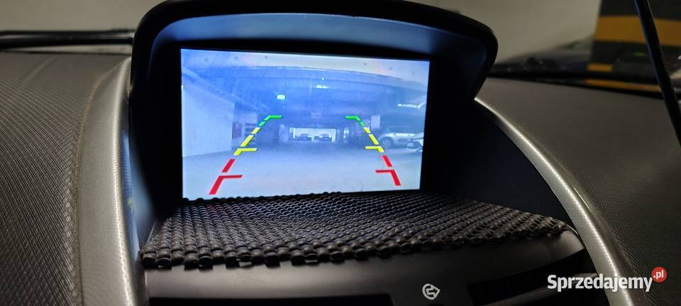 Peugeot 207sw 2011r 16ehdi 92 Śrem sprzedam