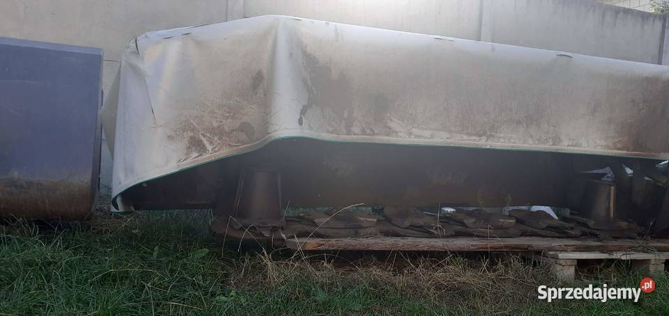 Kosiarka TALEX optiCUT