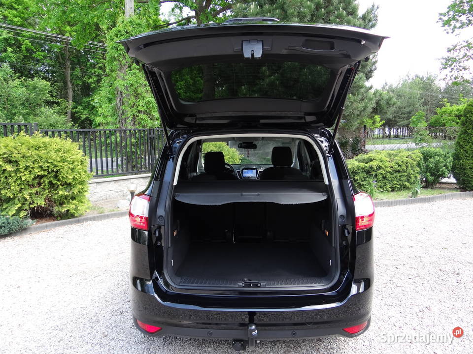 15 150 Xenon Navi PDC Klimatronic Serwisowany benzyna Radom