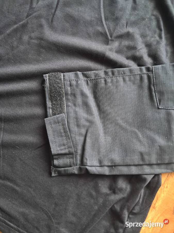 nowa męska koszula z rzepami na rękawach do Sandomierz