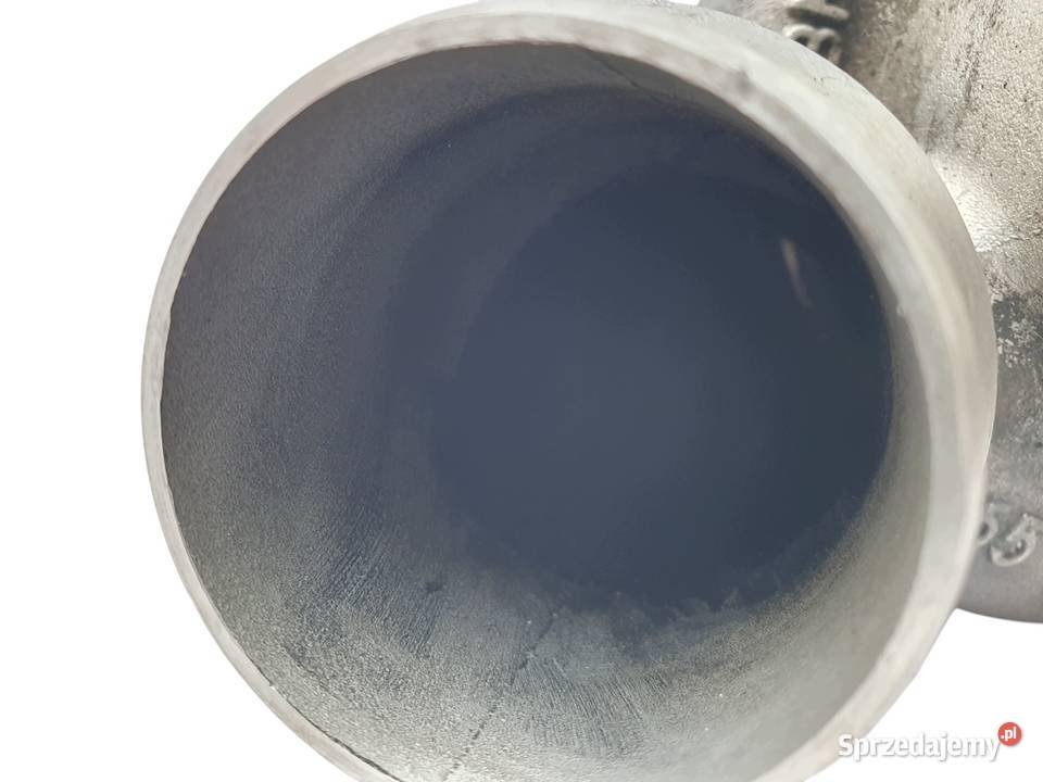 TURBOSPRĘŻARKA BMW X3 E60 E82 E83 E87 E90 E91 Chełm