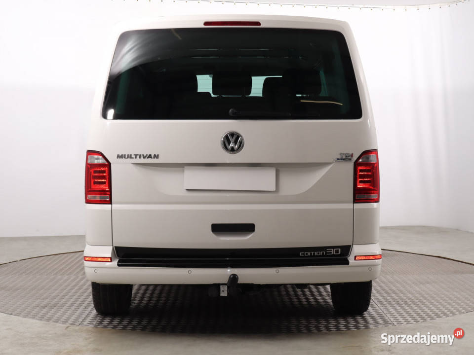VW Multivan 20 TDI Piaseczno