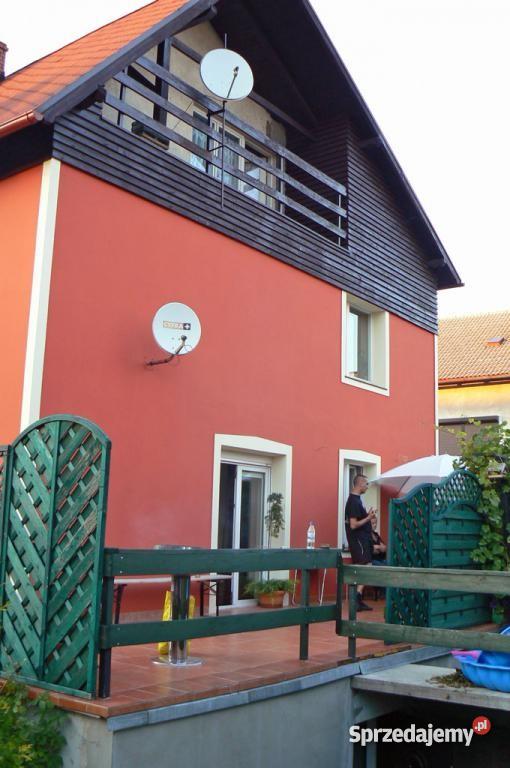 Dom wolnostojący Bolesławiec os Kwiatowe Bolesławiec