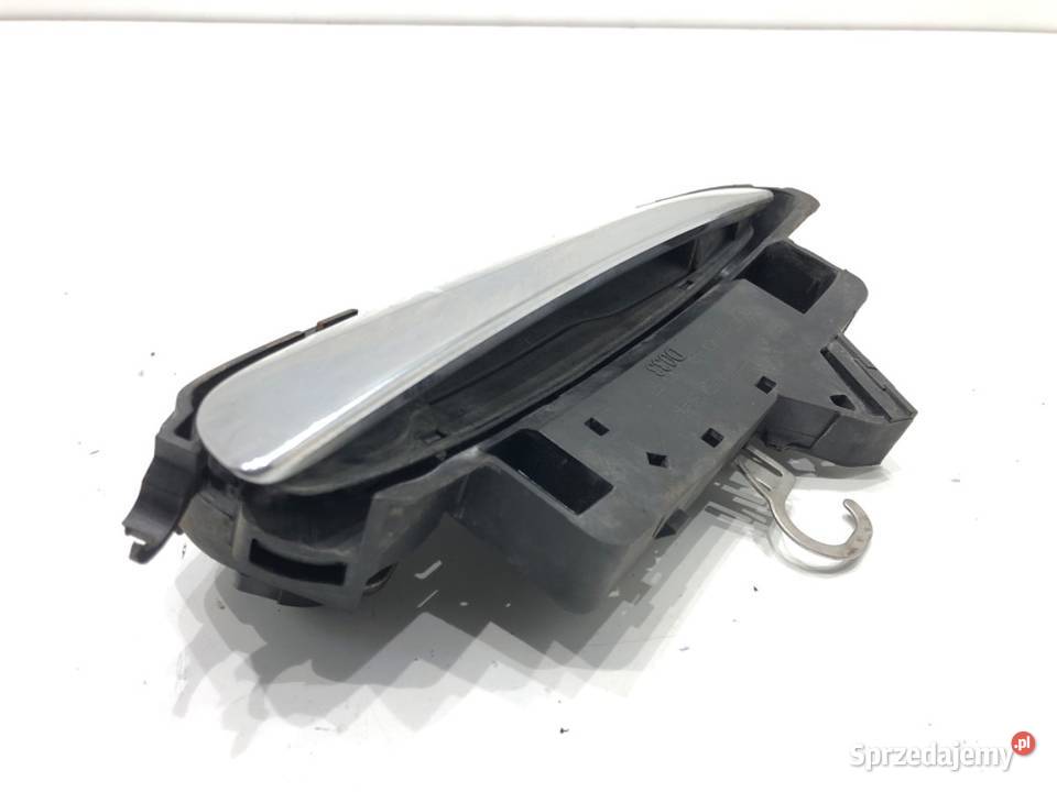 KLAMKA ZEWNĘTRZNA PRAWY PRZÓD FIAT CROMA Kombi Części samochodowe