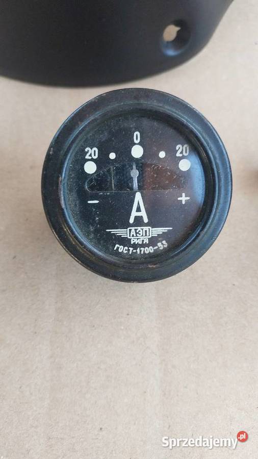 Części Gaz67 terenowe Bochnia sprzedam