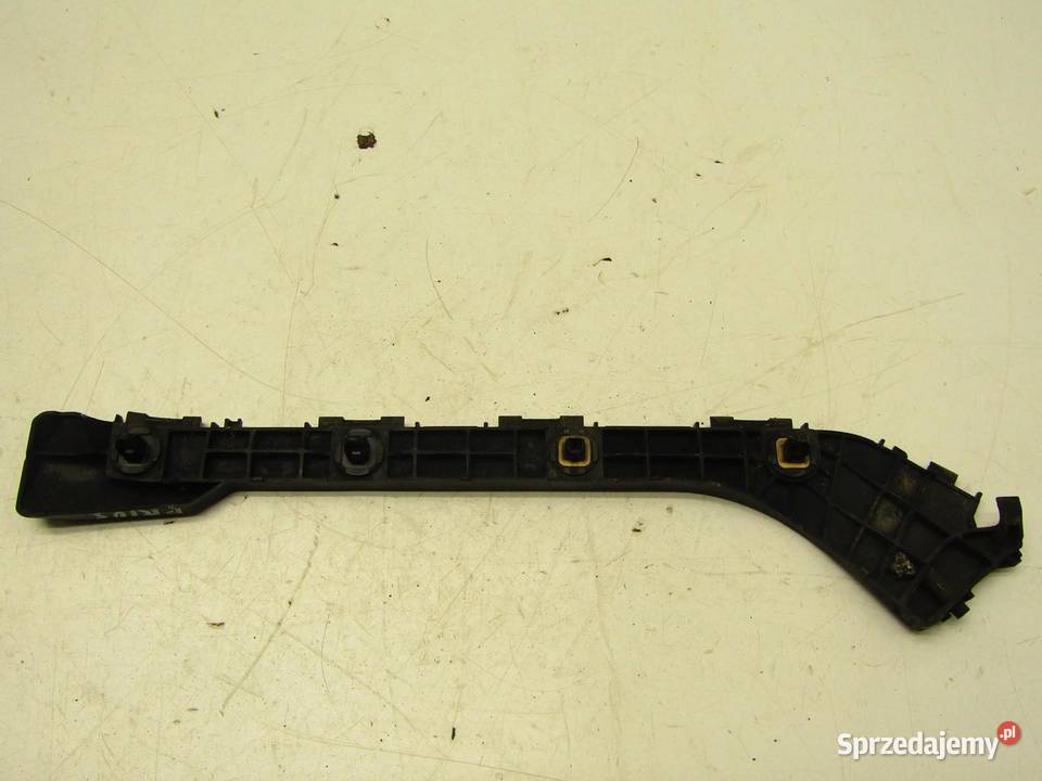 ŚLIZG MOCOWANIE ZDERZAKA LEWY TYŁ TYLNY TOYOTA Części montażowe lubelskie