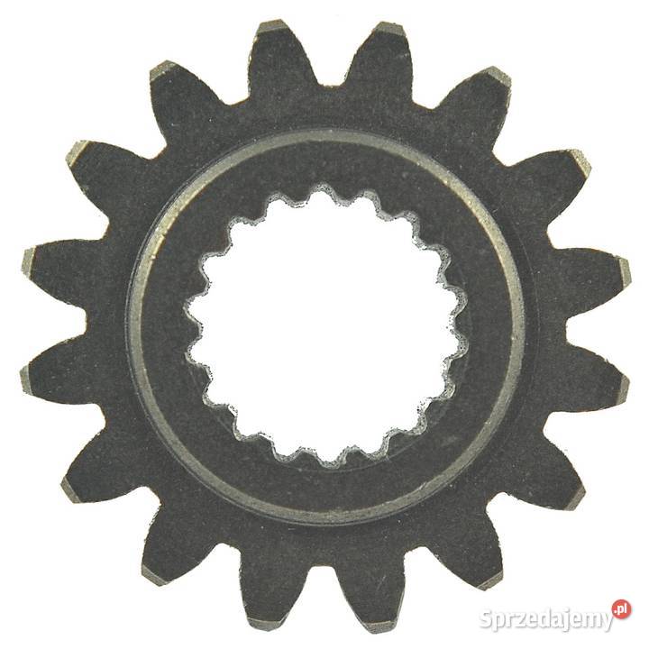 Zębatka 16T18T Kubota B7000ZB7000 6661114530 Tajęcina sprzedam