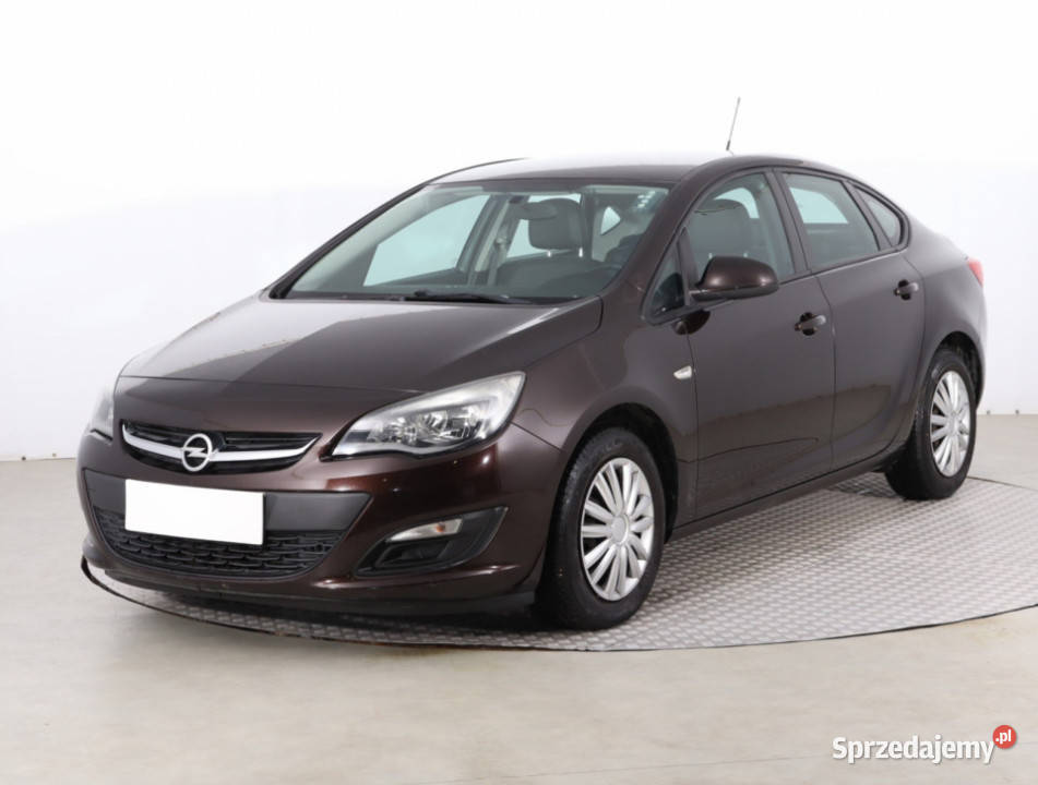 Opel Astra 16 16V mazowieckie Piaseczno