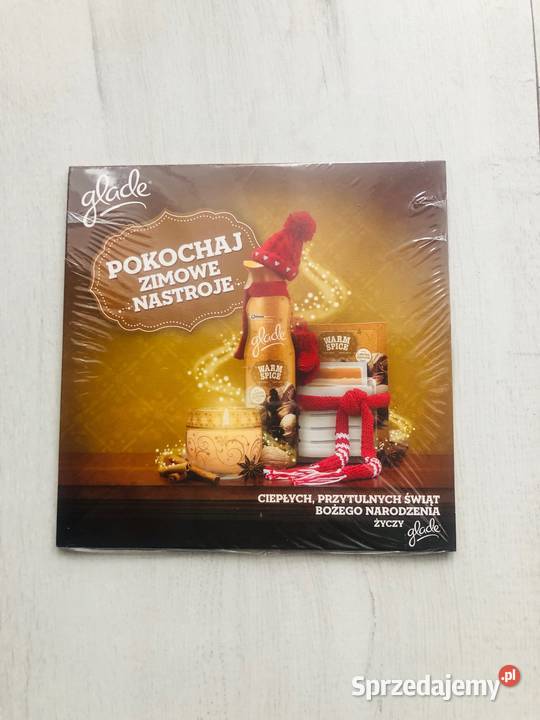 Płyta CD kolędy muzyka NOWA Piaseczny Rynkowski łódzkie Łódź