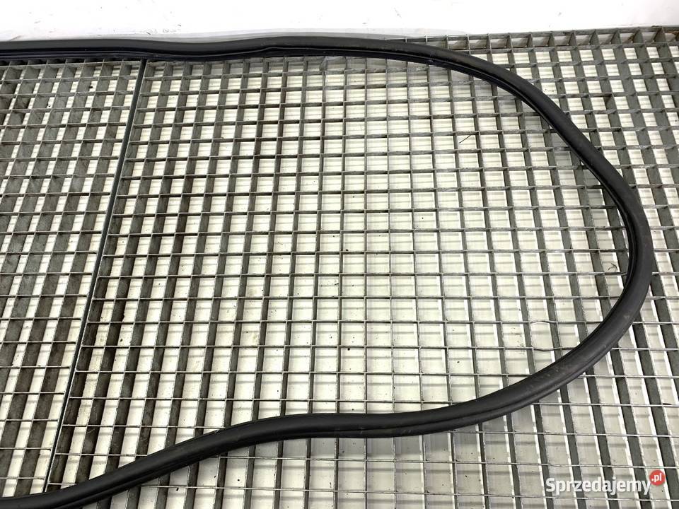 USZCZELKA DRZWI PRZÓD LEWA VW TIGUAN SUV sprzedam