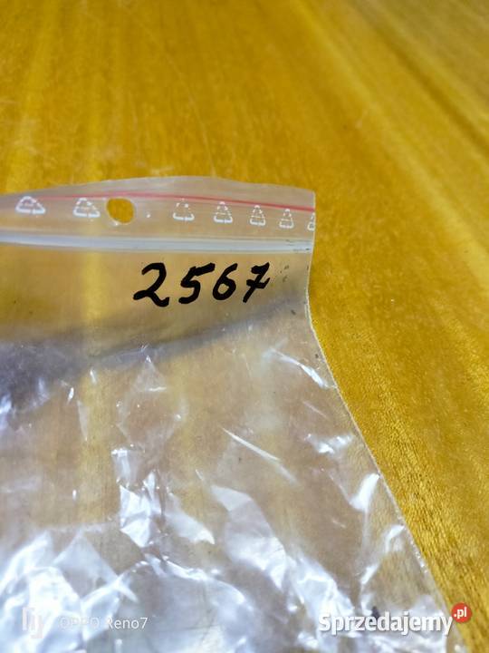 Cewki świateł Komar motorynka Łubno