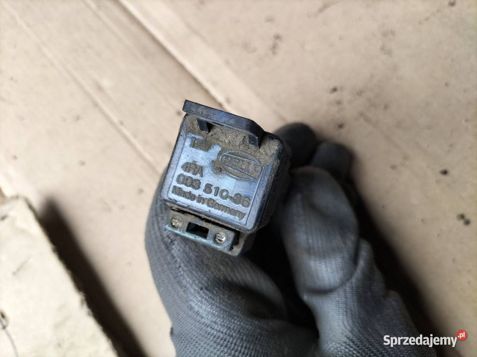 Przekaznik Hella 00351036 12V Kamień-Kolonia