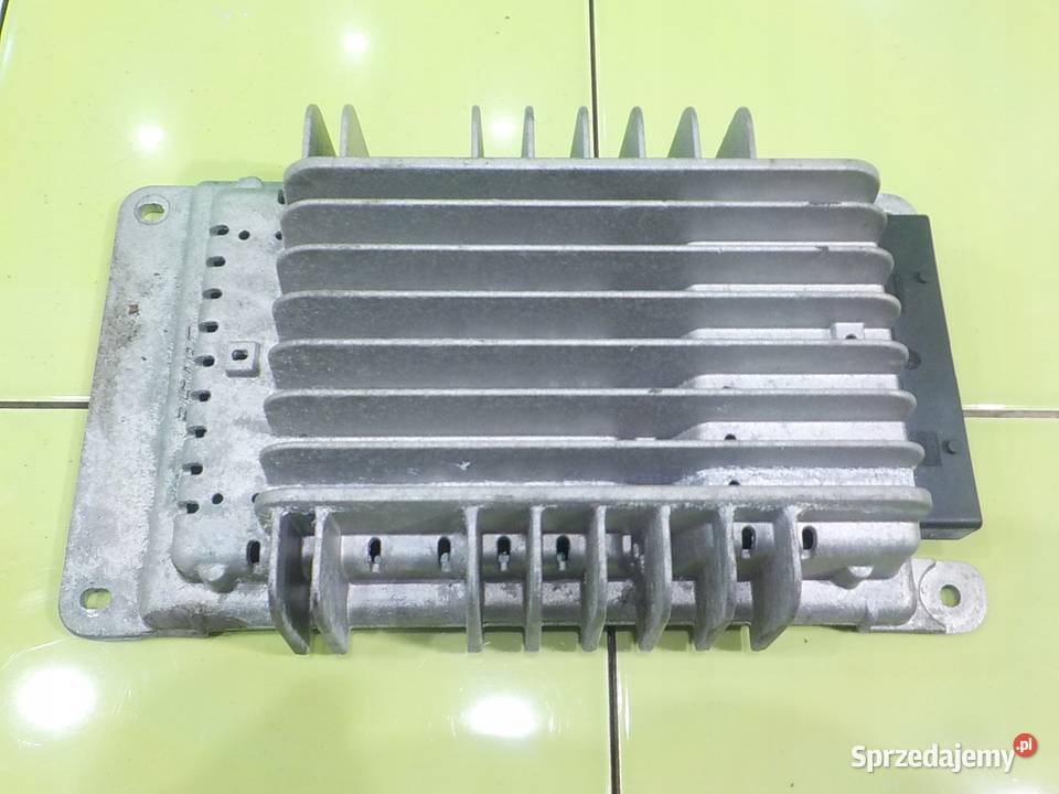 ALFA ROMEO GT 20 JTS 07r wzmacniacz audio BOSE Suków