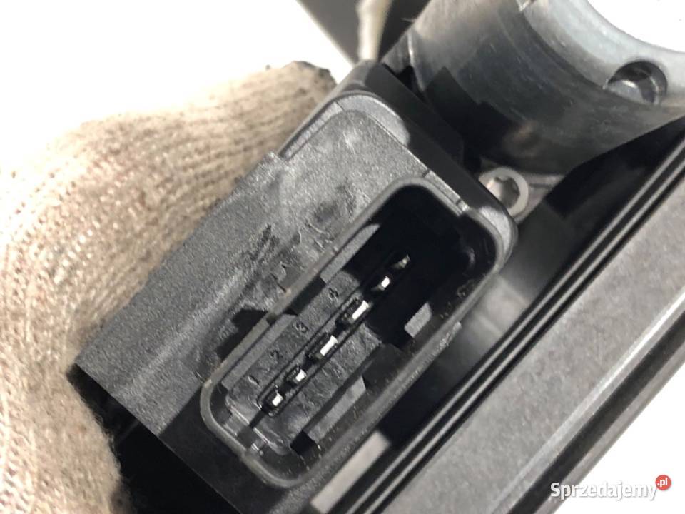 PODNOŚNIK SZYBY PRAWY PRZÓD OPEL COMBO D Mechanizmy opuszczania szyb Motoryzacja podkarpackie