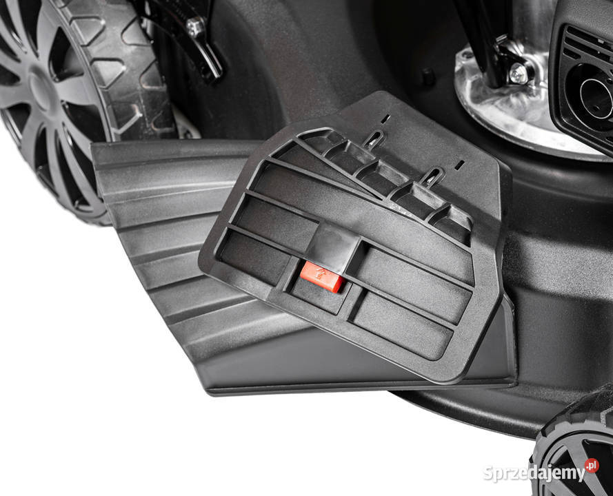 HONDA KOSIARKA SPALINOWA DO TRAWY CEDRUS KS48SH Opalenica