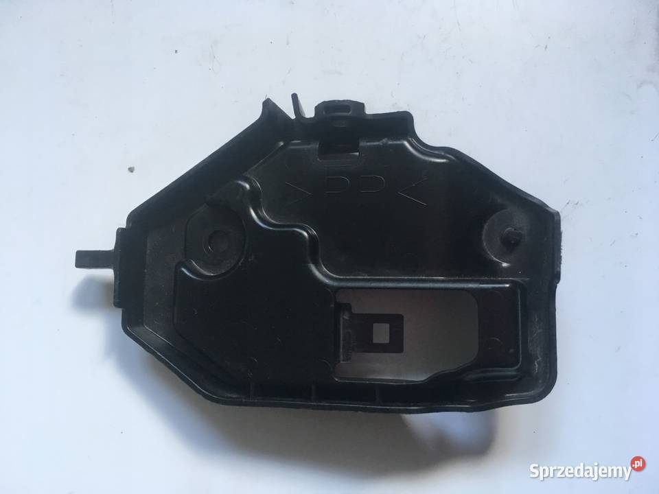 YAMAHA MT09 FZ09 Wypełnienie Osłona Plastik Łobżenica