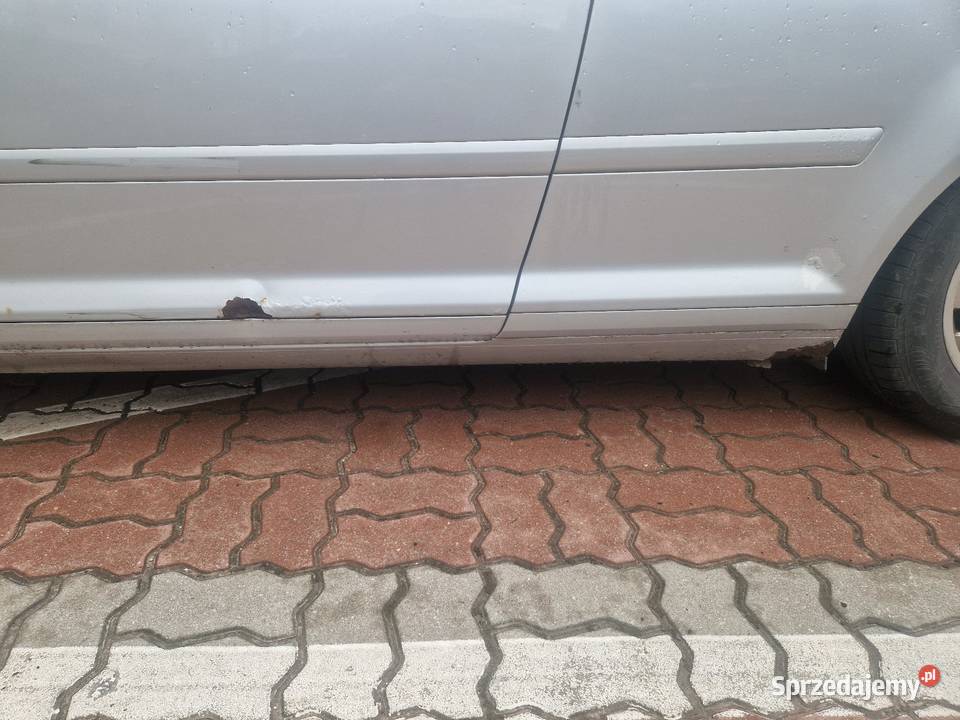 Audi a3 16 gaz krótko oplaty ASR (kontrola trakcji) Dębe Wielkie sprzedam