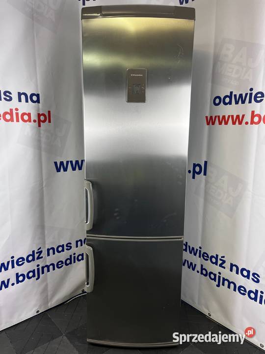 IdealnaLODÓWKA Electrolux 201 Klas A Wiejca