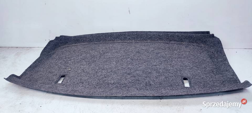 WYKŁADZINA DACHU AUDI A3 CABRIO 8P7863473A Tapicerki samochodowe Przystajń sprzedam