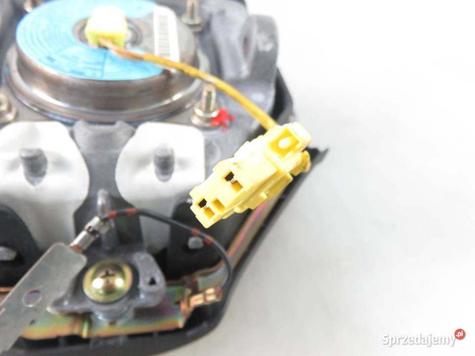 PODUSZKA KIEROWCY HONDA ACCORD VII 77800SEAG810 sprzedam