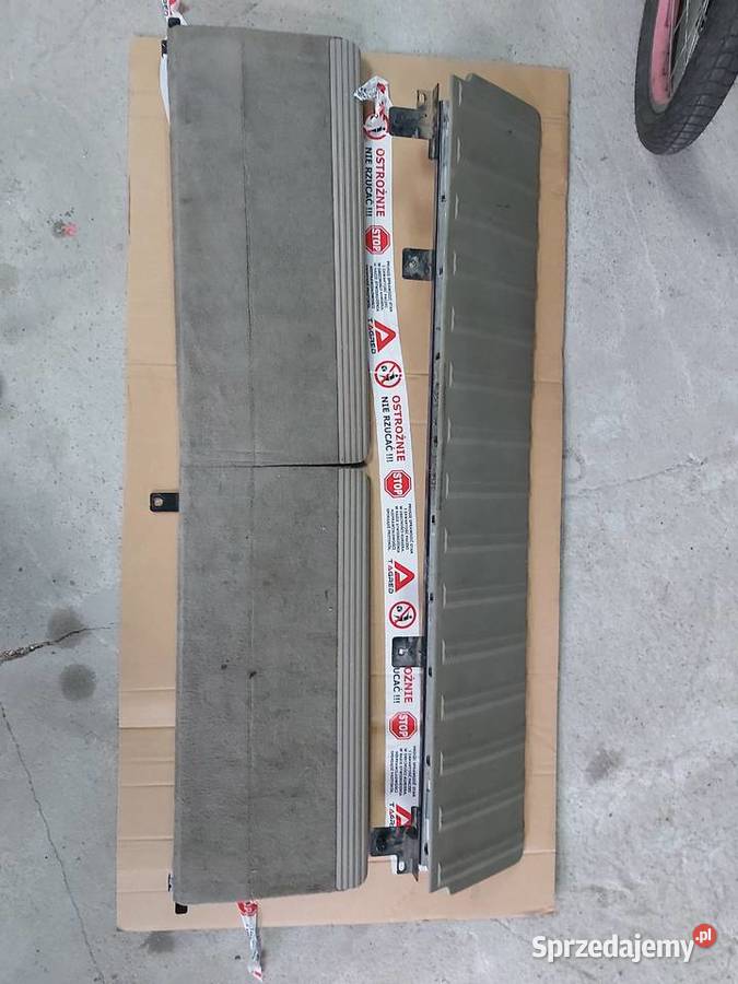 Volvo XC90 24 D5 163 Na części Kostrzyn sprzedam