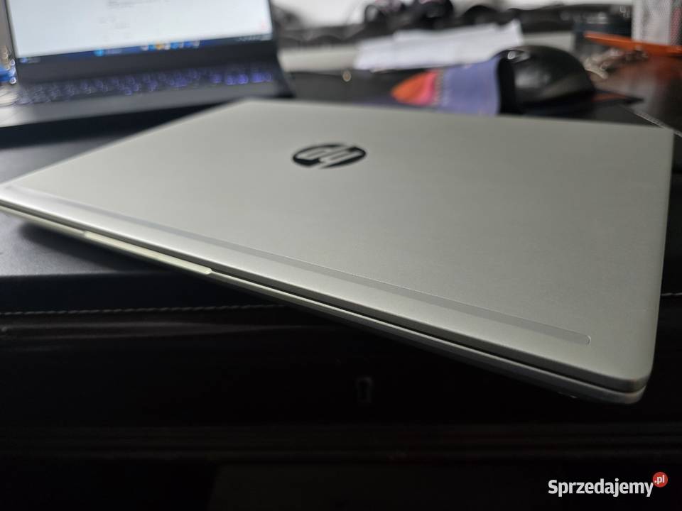 HP Probook 445 g7 16gb ram idealny Radom