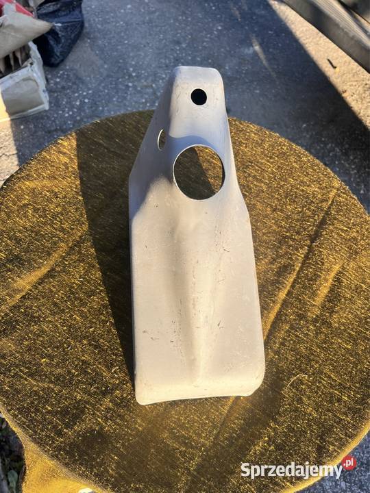 Obudowa puszka filtra powiertza AWO sport Kraków