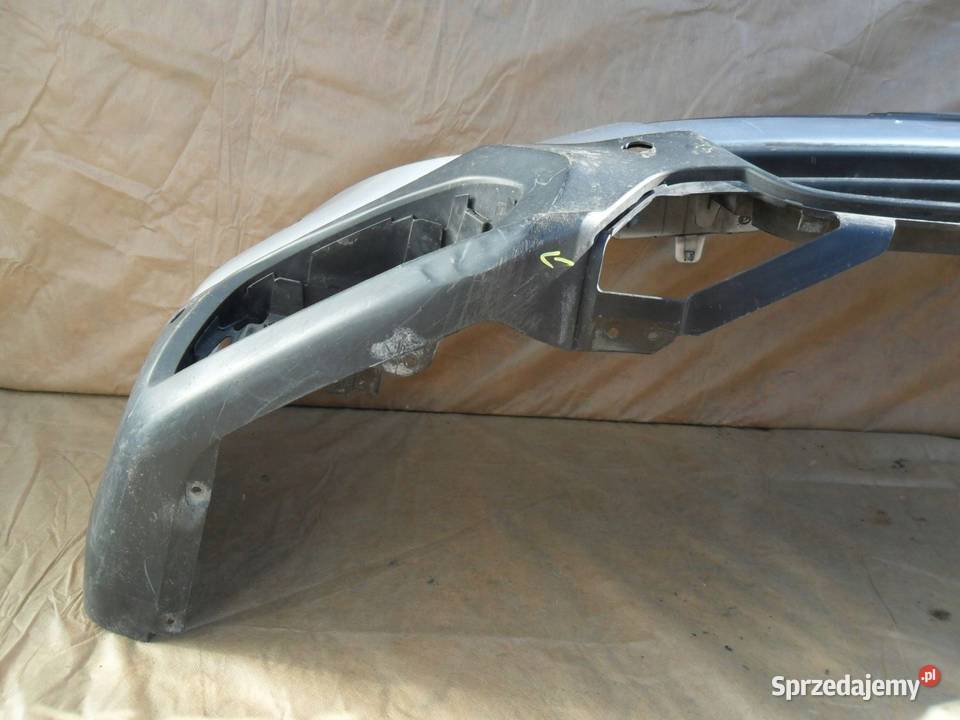 Zderzak Przód Przedni Suzuki SX 4 S Cross Nowy Tomyśl