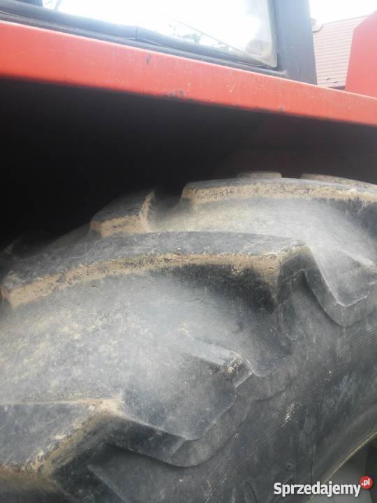 URSUS 5314 4514 4512 5312 mazowieckie Eugeniów sprzedam