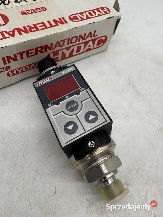 Hydac 906423 ETS 3442400000 Pressure switch Pozostałe Warszawa