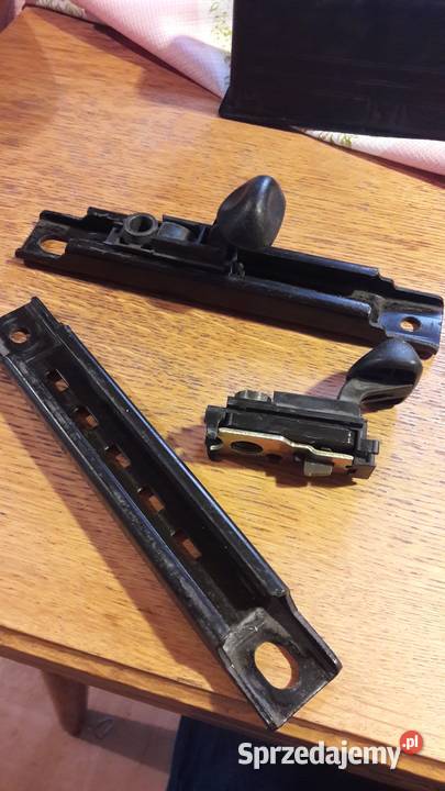 Uchwyt do Pasów FORD FIESTA 89r osobowe